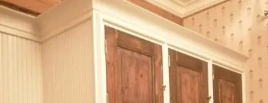 Yrityksen 1 kuva PUUSEPÄNLIIKE HEIKKINEN OY Rakennuspuusepän asennustyöt  Kuopio 15