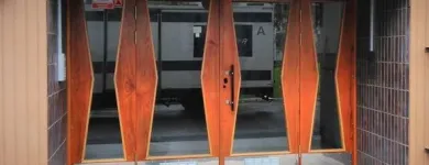 Yrityksen 2 kuva PUUSEPÄNLIIKE HEIKKINEN OY Rakennuspuusepän asennustyöt  Kuopio 15