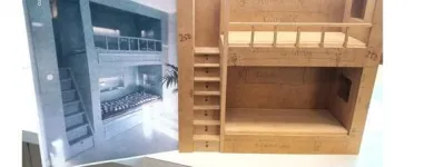 Yrityksen 4 kuva PUUSEPÄNLIIKE HEIKKINEN OY Rakennuspuusepän asennustyöt  Kuopio 15