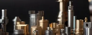 Yrityksen 2 kuva R-SARKON OY Muiden metallituotteiden valmistus  Rauma 17