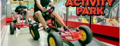 Yrityksen 3 kuva RABBIT FILMS LTD OY Elokuvien, videoiden ja televisio-ohjelmien tuotanto  Helsinki 18