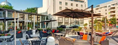 Yrityksen 1 kuva RADISSON BLU ROYAL HOTEL, HELSINKI Hotellit  Helsinki 18