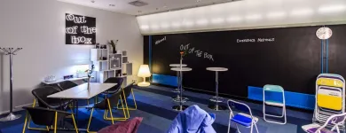 Yrityksen 36 kuva RADISSON BLU ROYAL HOTEL, HELSINKI Hotellit  Helsinki 18