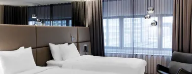 Yrityksen 39 kuva RADISSON BLU ROYAL HOTEL, HELSINKI Hotellit  Helsinki 18