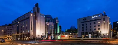 Yrityksen 50 kuva RADISSON BLU ROYAL HOTEL, HELSINKI Hotellit  Helsinki 18