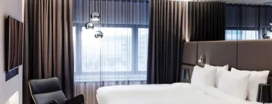 Yrityksen 59 kuva RADISSON BLU ROYAL HOTEL, HELSINKI Hotellit  Helsinki 18