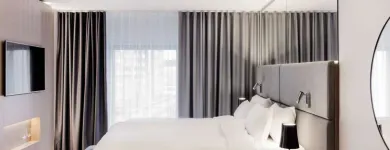 Yrityksen 61 kuva RADISSON BLU ROYAL HOTEL, HELSINKI Hotellit  Helsinki 18