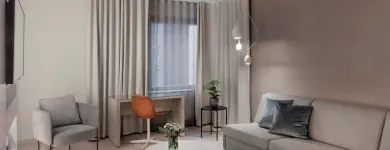 Yrityksen 86 kuva RADISSON BLU ROYAL HOTEL, HELSINKI Hotellit  Helsinki 18