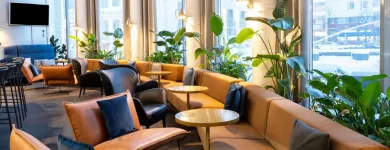 Yrityksen 94 kuva RADISSON BLU ROYAL HOTEL, HELSINKI Hotellit  Helsinki 18