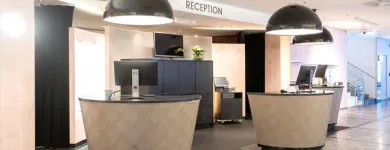 Yrityksen 96 kuva RADISSON BLU ROYAL HOTEL, HELSINKI Hotellit  Helsinki 18