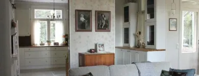 Yrityksen 1 kuva RAKENNUS ASKAR OY Asuin- ja muiden rakennusten rakentaminen  Haukipudas 14