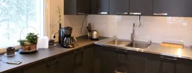 Yrityksen 2 kuva RAKENNUS ASKAR OY Asuin- ja muiden rakennusten rakentaminen  Haukipudas 14