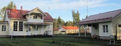 Yrityksen 4 kuva RAKENNUS ASKAR OY Asuin- ja muiden rakennusten rakentaminen  Haukipudas 14