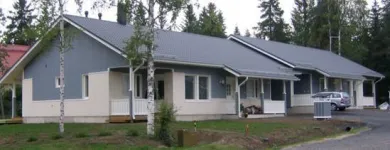 Yrityksen 5 kuva RAKENNUS ASKAR OY Asuin- ja muiden rakennusten rakentaminen  Haukipudas 14