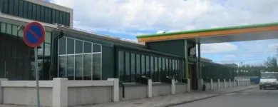 Yrityksen 1 kuva RAKENNUS PUSKALA OY Asuin- ja muiden rakennusten rakentaminen  Kokkola 07