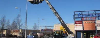 Yrityksen 2 kuva RAKENNUS PUSKALA OY Asuin- ja muiden rakennusten rakentaminen  Kokkola 07