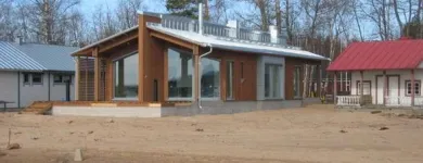 Yrityksen 3 kuva RAKENNUS PUSKALA OY Asuin- ja muiden rakennusten rakentaminen  Kokkola 07