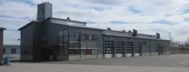 Yrityksen 4 kuva RAKENNUS PUSKALA OY Asuin- ja muiden rakennusten rakentaminen  Kokkola 07