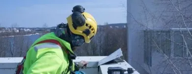 Yrityksen 1 kuva RAKENNUSMYYRÄ OY Asuin- ja muiden rakennusten rakentaminen  Jyväskylä 08