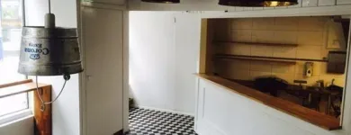 Yrityksen 4 kuva RAKENNUSPALVELU AUVINEN OY  Helsinki 18