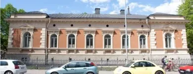 Yrityksen 2 kuva RAKENNUSPALVELU J. MARTTI & CO OY Asuin- ja muiden rakennusten rakentaminen  Turku 19