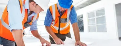 Yrityksen 1 kuva RAKENNUSTOIMISTO SPT OY Asuin- ja muiden rakennusten rakentaminen  Lahti 16