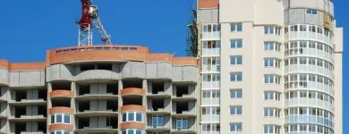 Yrityksen 5 kuva RAKENNUSTOIMISTO SPT OY Asuin- ja muiden rakennusten rakentaminen  Lahti 16