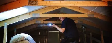 Yrityksen 9 kuva RAKSYSTEMS Muu rakennustekninen palvelu  Mikkeli 04