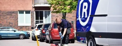 Yrityksen 2 kuva RAKSYSTEMS Muu rakennustekninen palvelu  Hämeenlinna 06