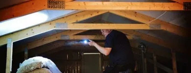 Yrityksen 4 kuva RAKSYSTEMS Muu rakennustekninen palvelu  Kuopio 15