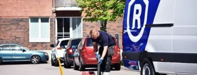 Yrityksen 8 kuva RAKSYSTEMS Muu rakennustekninen palvelu  Kuopio 15