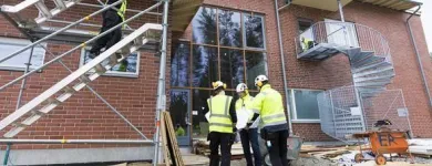 Yrityksen 4 kuva RAKSYSTEMS  Lahti 16