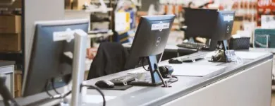 Yrityksen 1 kuva RAUMAN AKKU OY Teollisuudessa käytettävien muiden koneiden tukkukauppa  Rauma 17