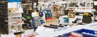 Yrityksen 5 kuva RAUMAN AKKU OY Teollisuudessa käytettävien muiden koneiden tukkukauppa  Rauma 17