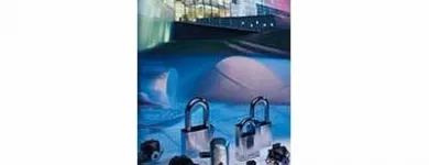 Yrityksen 2 kuva RAUMAN LUKITUSTEKNIIKKA OY Lukkoseppä- ja avainliikkeet  Rauma 17