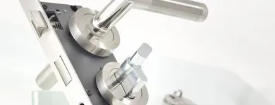 Yrityksen 3 kuva RAUMAN LUKITUSTEKNIIKKA OY Lukkoseppä- ja avainliikkeet  Rauma 17