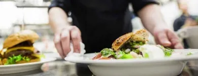 Yrityksen 1 kuva RAVINTOLA BASE Ravintolat  Espoo 18