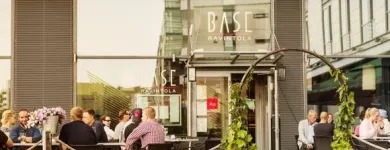 Yrityksen 2 kuva RAVINTOLA BASE Ravintolat  Espoo 18