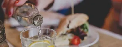 Yrityksen 5 kuva RAVINTOLA BASE Ravintolat  Espoo 18