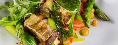 Yrityksen 7 kuva RAVINTOLA BASE Ravintolat  Espoo 18