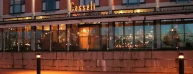 Yrityksen 1 kuva RAVINTOLA CASSELI Ravintolat  Lahti 16