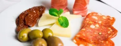 Yrityksen 1 kuva RAVINTOLA IL BUCATINO  Helsinki 18