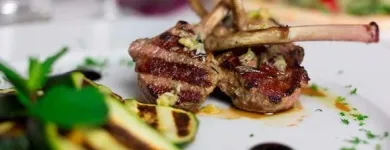 Yrityksen 2 kuva RAVINTOLA IL BUCATINO  Helsinki 18