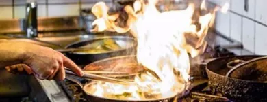 Yrityksen 1 kuva RAVINTOLA MANTRA Ravintolat  Helsinki 18