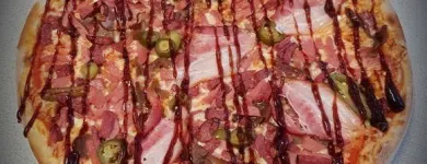 Yrityksen 2 kuva RAVINTOLA PALERMO Ravintolat  Mikkeli 04