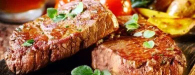 Yrityksen 4 kuva RAVINTOLA PALERMO Ravintolat  Mikkeli 04