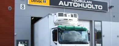 Yrityksen 2 kuva REKKAHUOLTO TUUSULA Moottoriajoneuvojen huolto ja korjaus (pl. renkaat)  Tuusula 18