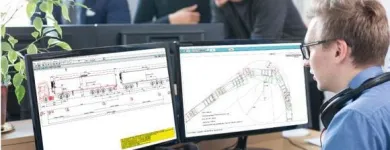 Yrityksen 2 kuva REKKALASKENTA OY TRAILER CONSULTATION Moottoriajoneuvojen korien valmistus; perävaunujen ja puoliperävaunujen valmistus  Kokkola 07