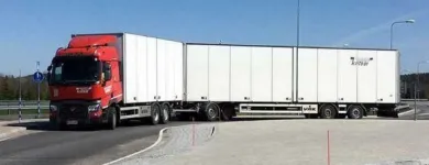 Yrityksen 1 kuva RIIHIMÄENKIITO OY Tieliikenteen tavarankuljetus  Riihimäki 06