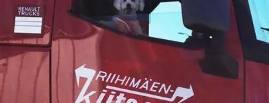 Yrityksen 3 kuva RIIHIMÄENKIITO OY Tieliikenteen tavarankuljetus  Riihimäki 06